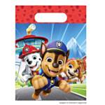 Paw Patrol® Partypåsar