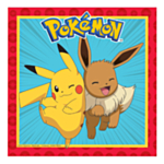 Pokémon® Servetter