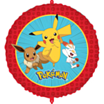 Pokémon® Folieballong