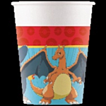 Pokémon® Charizard Pappersmuggar