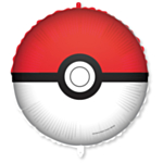 Pokéball® Folieballong