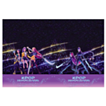 K-POP Demon Hunters® Plastduk
