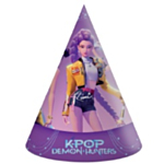 K-POP Demon Hunters® Partyhattar