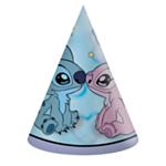 Stitch® Partyhattar