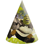Shrek® Partyhattar