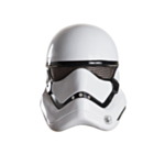 Star Wars® Stormtrooper Halvmask