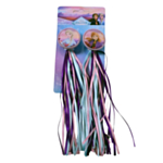 Frozen® Fransar Cykelstyre