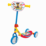 Paw Patrol® Sparkcykel Trehjuling