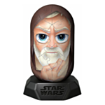 Star Wars® Obi-Wan 3D-pussel 54 Bitar