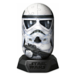 Star Wars® Stormtrooper 3D-pussel 54 Bitar