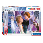 Frozen 2® Pussel 180 Bitar