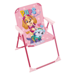Paw Patrol® Fällstol För Barn