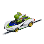 Super Mario® Yoshi P-Wing Fjärrstyrd Bil