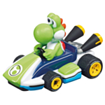 Super Mario® Carrera First Yoshi Fjärrstyrd Bil