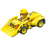 Paw Patrol® Carrera First Rubble Fjärrstyrd Bil