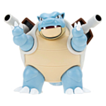 Pokémon® Blastoise Battle Feature Actionfigur