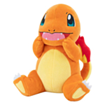 Pokémon® Charmander Nalle 20 cm