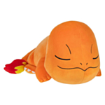 Pokémon® Sovande Charmander Nalle 45 cm