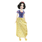 Disney Princess® Snövit Docka
