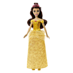 Disney Princess® Belle Docka