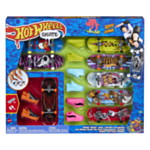 Hot Wheels® Tony Hawk Skate Fingerboard Set