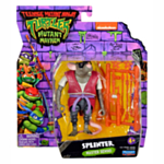 Teenage Mutant Ninja Turtles® Splinter Master Sensei Actionfigur