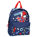 Spider-Man® Spidey Web-Out Ryggsäck