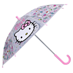 Hello Kitty® Transparent Paraply