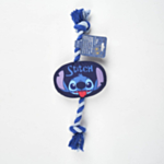 Stitch® Hundleksak Blå