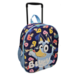 Bluey® Äventyr Trolley Ryggsäck