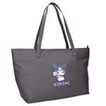 Hello Kitty® Kuromi Shoppingväska Grå
