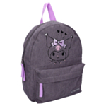 Kuromi® Ryggsäck Grå