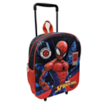 Spider-Man® Trolley Ryggsäck Blå