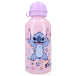 Stitch® Vattenflaska Blå