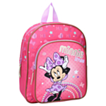 Minnie Mouse® Ryggsäck Med Fack