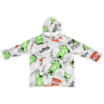 Minecraft® Filthoodie
