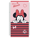 Minnie Mouse® Handduk