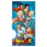 Dragon Ball Z® Strandhandduk