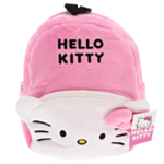 Hello Kitty® Plysch Ryggsäck