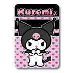 Hello Kitty® Fleecefilt