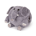 Elefant Handvärmare