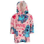 Stitch® Filthoodie