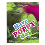 Trolls® Anteckningsbok