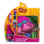 Trolls® Dagbok Set