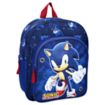 Sonic® Still Unstoppable Stor Ryggsäck