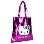 Hello Kitty® Metallic Moves Väska