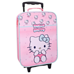 Hello Kitty® Made To Roll Resväska