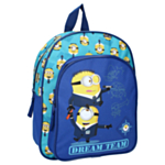 Minions® Dream Team Ryggsäck