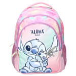 Stitch® Wild Energy Skolväska