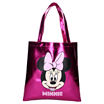 Minnie Mouse® Metallic Moves Väska